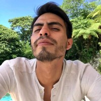 David Ivan Piña Bertado