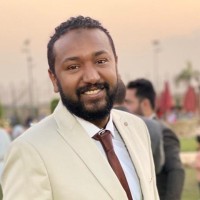 Mohamed Ibrahem