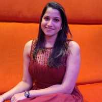 Trupti Shetty
