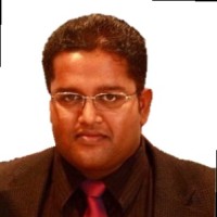 Muditha Weerasinghe