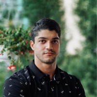 Tornike Davitashvili