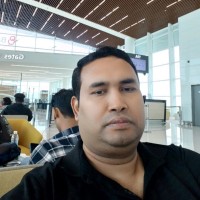 Mohammed Nur Alam