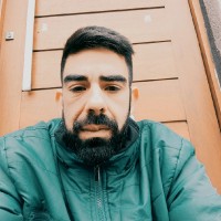Bruno Feldmann Do Amaral