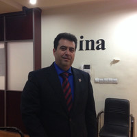 Dr.Behrouz Mohammadi