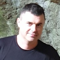 Charles Mccloskey