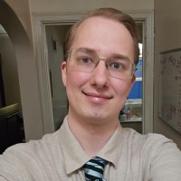 Nicholas Gaulke