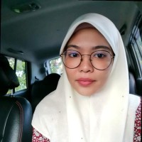 Anisah Ahmad