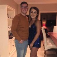 Luke Mckenna
