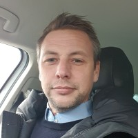 Colin Antonsen