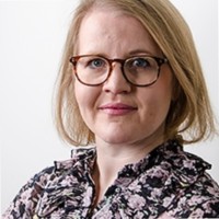 Linnea Von Gegerfelt
