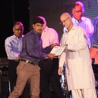 Muhammad Navaid Baig