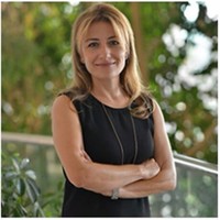 Ebru Gökçe