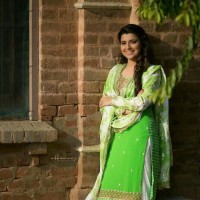 Zareen Khan