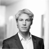 Oliver Grønkjær Maxen