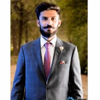 Saad Ahmad