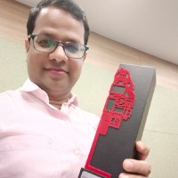 Shailendra Sharma