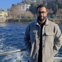 Hassan Ali