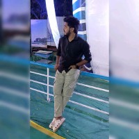 sreenu p