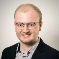 Daniel Ellefred