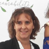 Sylvie Mallet