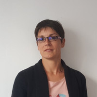 Sandra Bouchenez