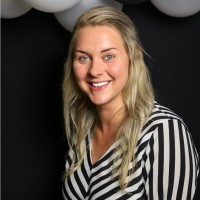 Iris Den Hoed