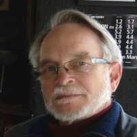 Geoffrey Fox