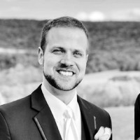 Liam O'Brien-Bours, Mps, Pmp