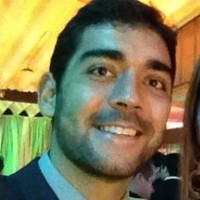 Luiz Fernando Parente