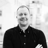 Jonas Gestlöf