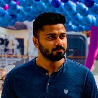 Sanjay S Kumar