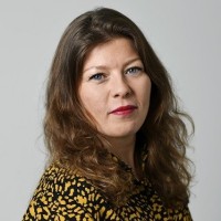 Simone Rebergen