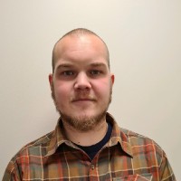 Marius Eie Barka