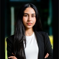 Rabeea Shaikh