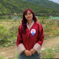 Sonam Yangkee Phurba