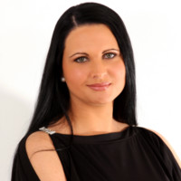Sylwia Zaheer Sheikh