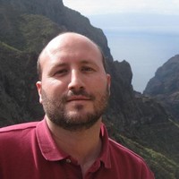 Antonio Cueto Rodríguez