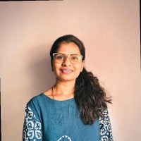 Dhanalakshmi Senguttuvan