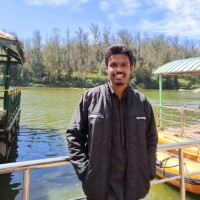 Kamalteja Nagamalla
