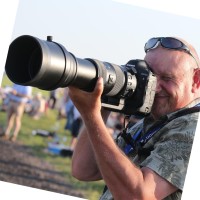 Steve Potten