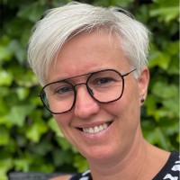 Karin Zilver