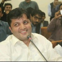 Riaz Ulhaq