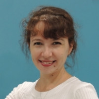 Tatiana Tikhomirova