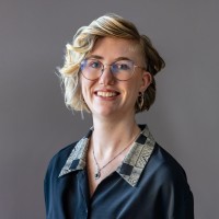Nina Van Dijke