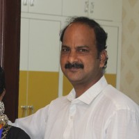 Anumula Srinivas