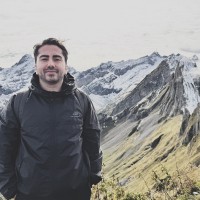 Ugur Kaya