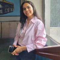 Sharmistha Srivastava