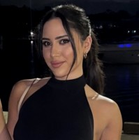 Elena Baghoumian