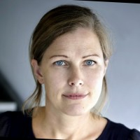Rebecca Lundin
