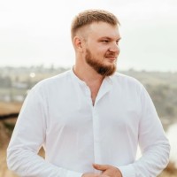 Maxim Shendrik